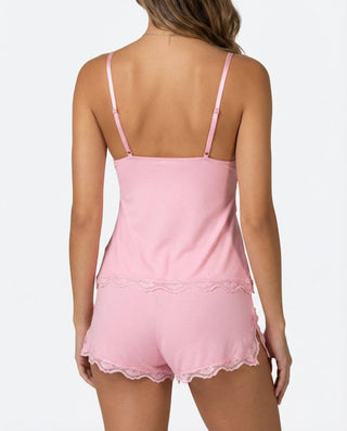 Aria | Ensemble en dentelle Midnight Kiss - North & Co. Canada