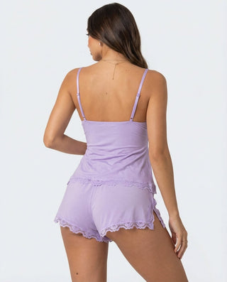 Aria | Ensemble en dentelle Midnight Kiss - North & Co. Canada