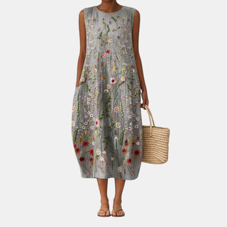 Marta™ | Robe Midi du Quotidien
