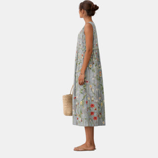 Marta™ | Robe Midi du Quotidien