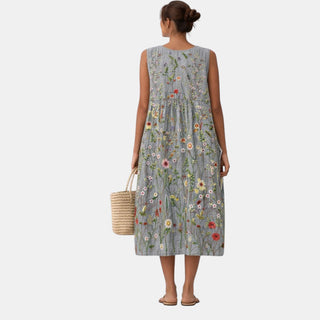 Marta™ | Robe Midi du Quotidien