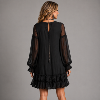 Oriella™ | Robe Mini