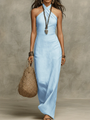 Bleu layette