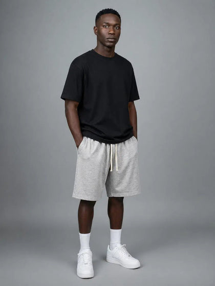 Bruno™ – Drawstring Athletic Shorts – North & Co. Canada