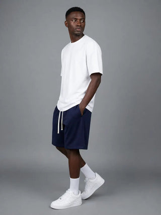 Bruno™ | Short de sport à cordon de serrage – North & Co. Canada