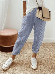 Paris – PANTALONS LÉGERS FLATTEURS