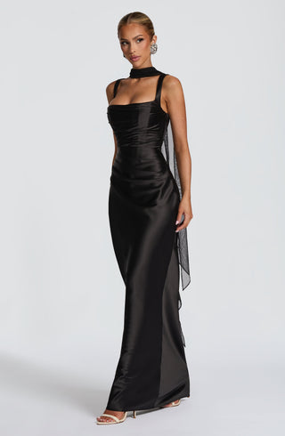 Calanthe | Robe Maxi