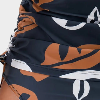 Coral™ | Bikini à imprimé feuilles tropicales - North & Co. Canada