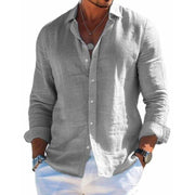 Cazel™ – Men's Summer Shirt – North & Co. Canada