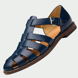 Cazel™ | Sandales haut de gamme pour homme – North & Co. Canada
