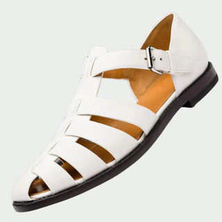 Cazel™ | Sandales haut de gamme pour homme – North & Co. Canada