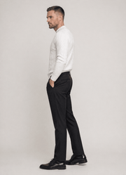 Cosimo™ – Slim Dress Pants – North & Co. Canada