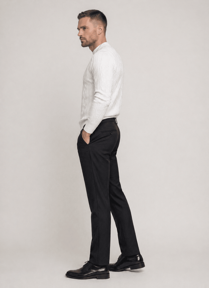 Cosimo™ – Slim Dress Pants – North & Co. Canada