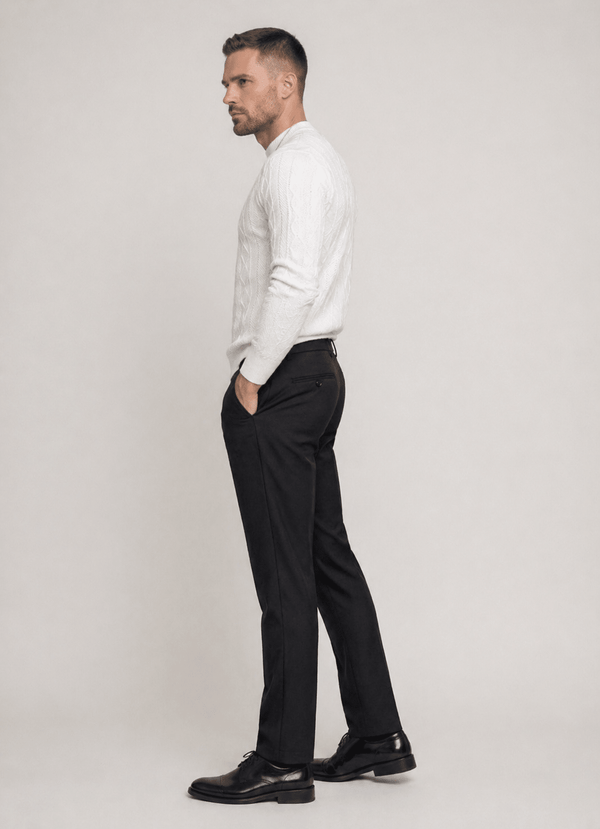 Cosimo™ | Slim Dress Pants