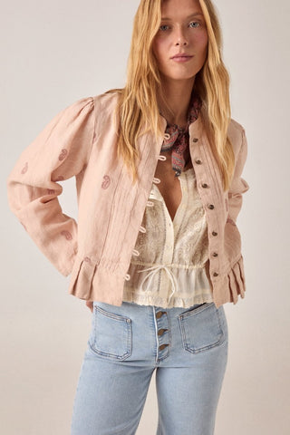 Constanza Top - North & Co. Canada
