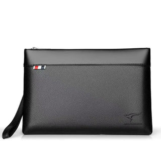 Cruz™ | Portefeuille deux volets en cuir – North & Co. Canada