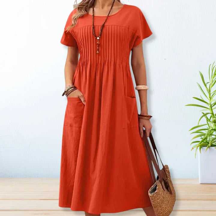 DAFFNEE | Robe élégante et polyvalente - North & Co. Canada