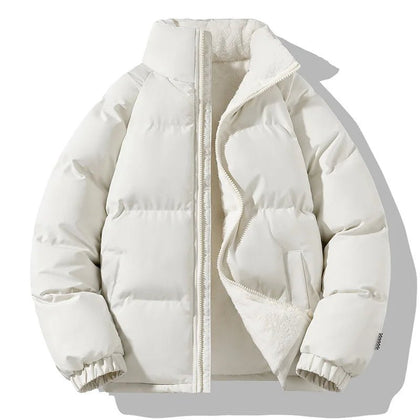 Dario™ – Padded Winter Coat – North & Co. Canada