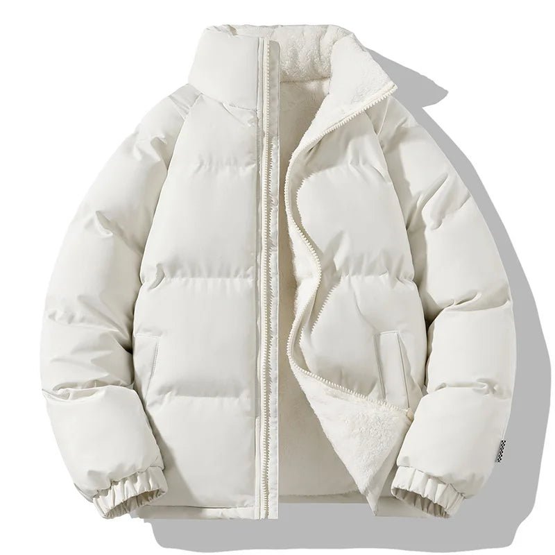 Dario™ | Padded Winter Coat