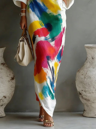 Robe Maxi Danella™