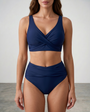 Bleu marine