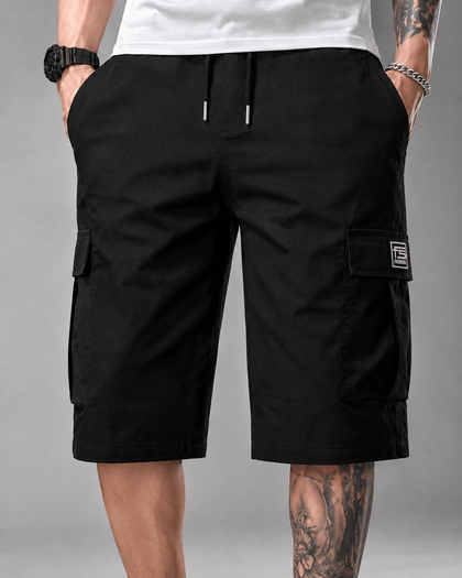Matteo™ – Urban Cargo Shorts – North & Co. Canada