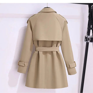 Vera™ | Veste trench longue - North & Co. Canada