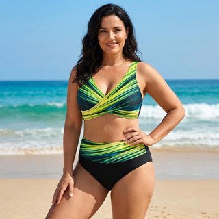 Naiara™ | Bikini gainant