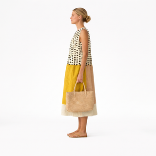 Josefina™ | Robe Midi du Quotidien