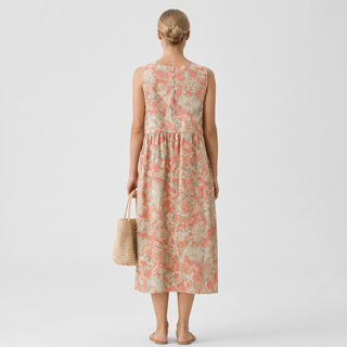 Raquel™ | Robe Midi du Quotidien