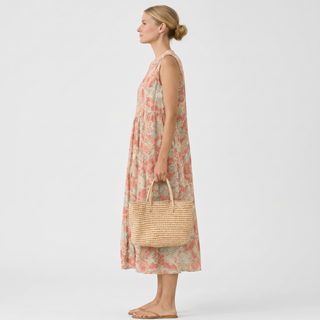 Raquel™ | Robe Midi du Quotidien