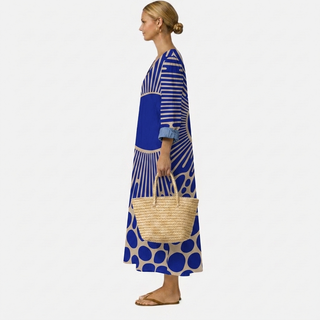 Eva™ | Robe Confortable du Quotidien