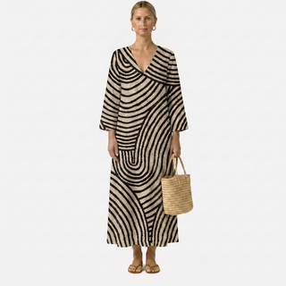 Gracia™ | Robe Vintage Intemporelle
