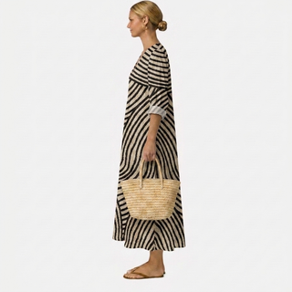 Gracia™ | Robe Vintage Intemporelle
