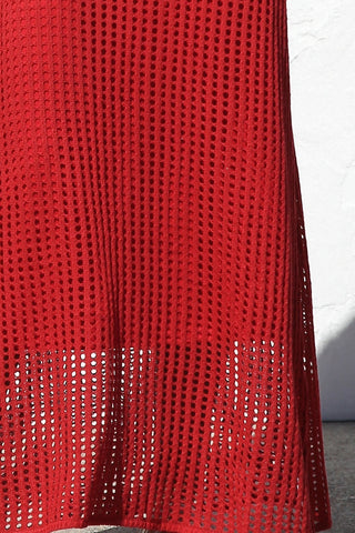 Airlie | Robe Maxi - Nature