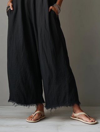 LEA™ - ENSEMBLE D’ÉTÉ DÉCONTRACTÉ ÉLÉGANT