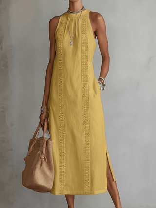 JIMENA | MIDI DRESS - North & Co. Canada