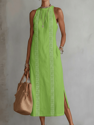 JIMENA | MIDI DRESS - North & Co. Canada
