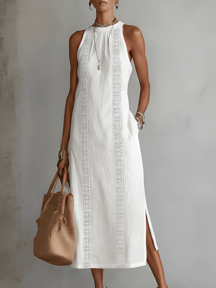 JIMENA | ROBE MI-LONGUE - North & Co. Canada