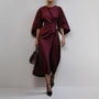 Rouge bordeaux