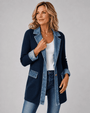 Bleu marine