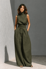 Vert militaire