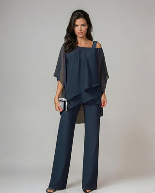 Mariella · Ensemble deux pièces à coupe décontractée • S1 - North & Co. Canada