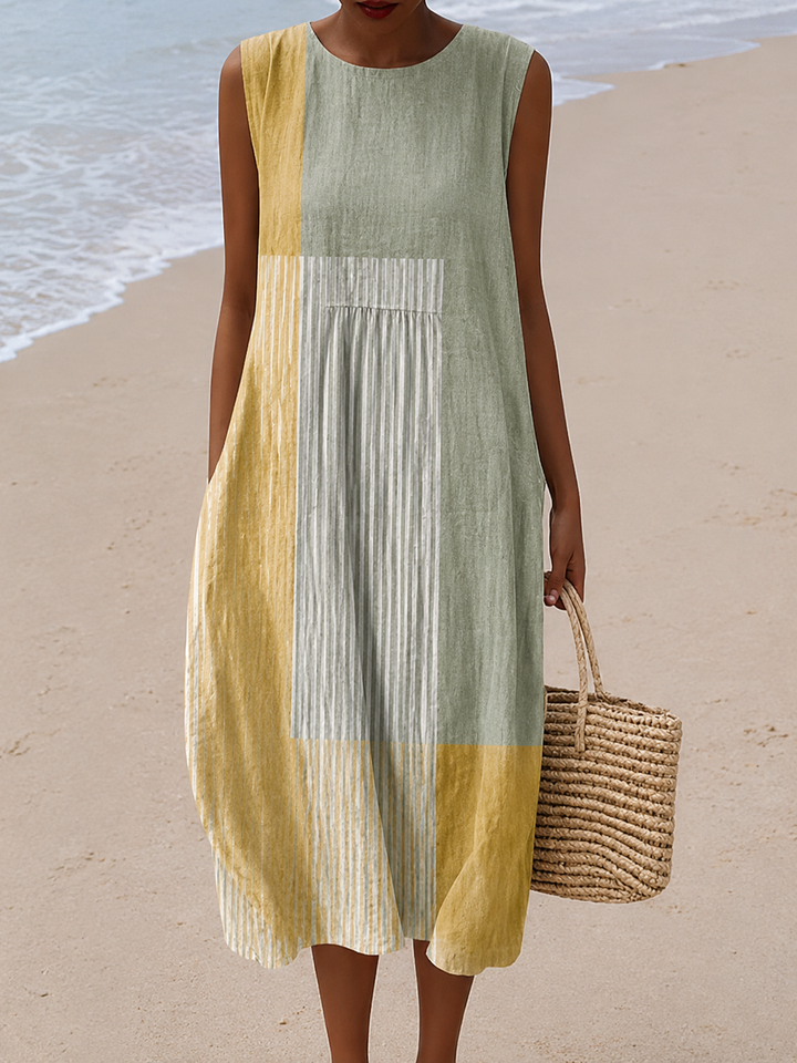 La Robe Midi Adrienne