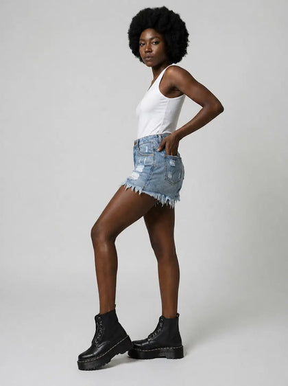 Nova™ – Platform Moto Boots – North & Co. Canada
