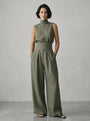 Vert militaire