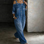 Bleu foncé