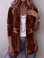 Marron Foncé