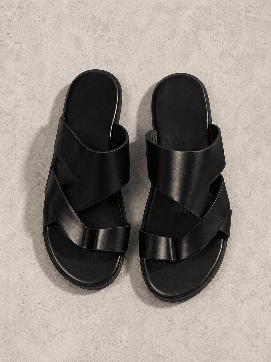 Oriana™ | Breathable Flat Sandals