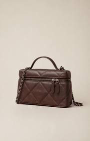 Riva™ – Geometric Mini Crossbody Bag – North & Co. Canada